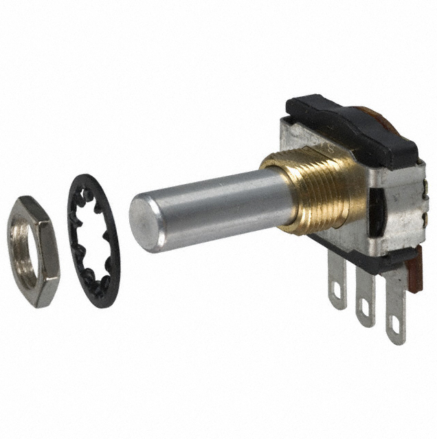 Rotaries & MultiFunction
