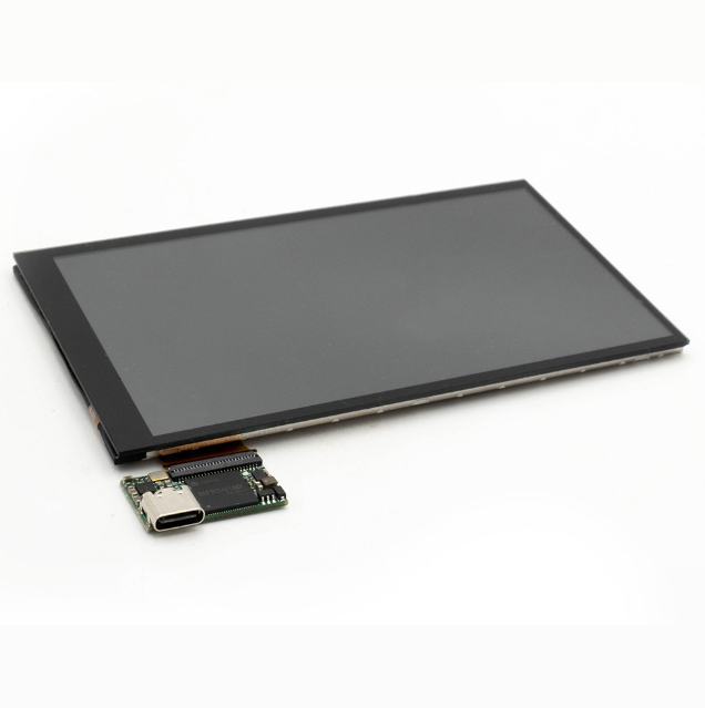 VoCore Display - 1
