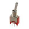 E-Switch 200MSP Toggle Switch - 1