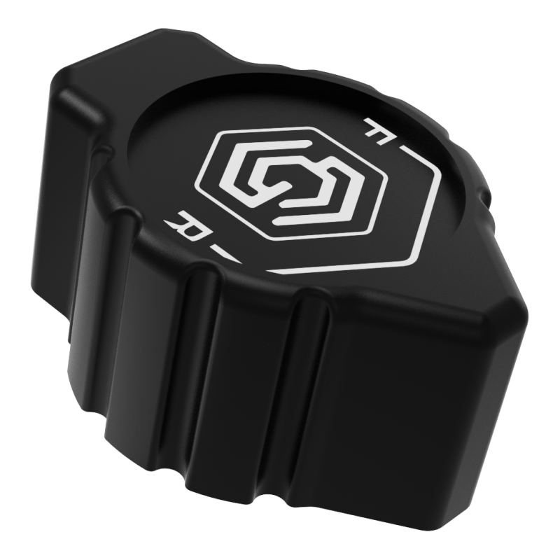 Simgames Brake Bias Knob down 1