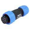 Weipu 4 pin SP1310 Connector-alt