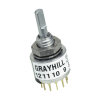 Grayhill 56DP30-01-1-AJN Top - 1