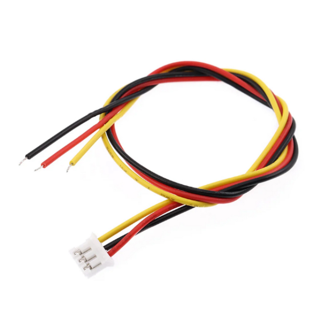 JST Cables