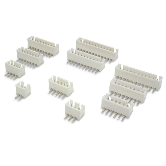 JST Connectors
