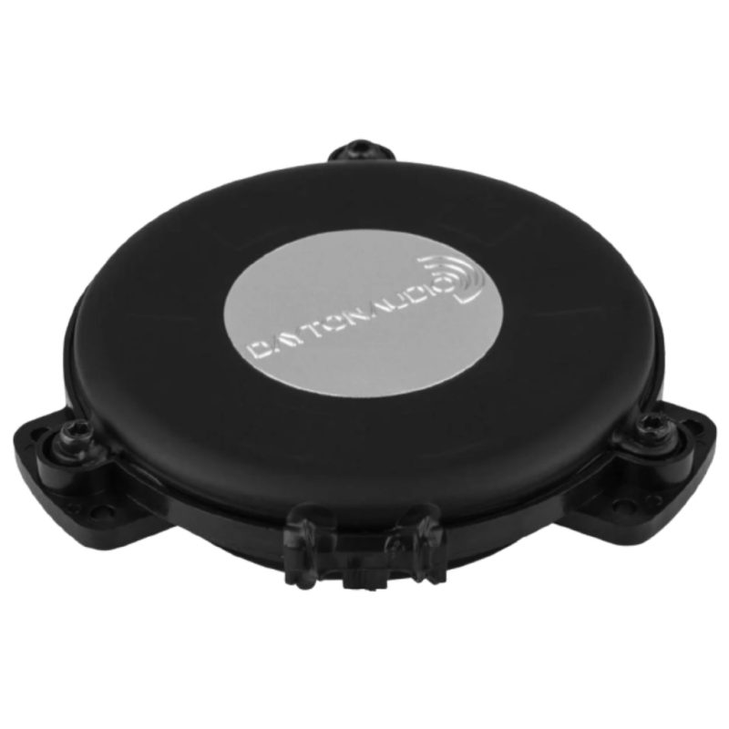 Dayton TT25 Puck angle-alt