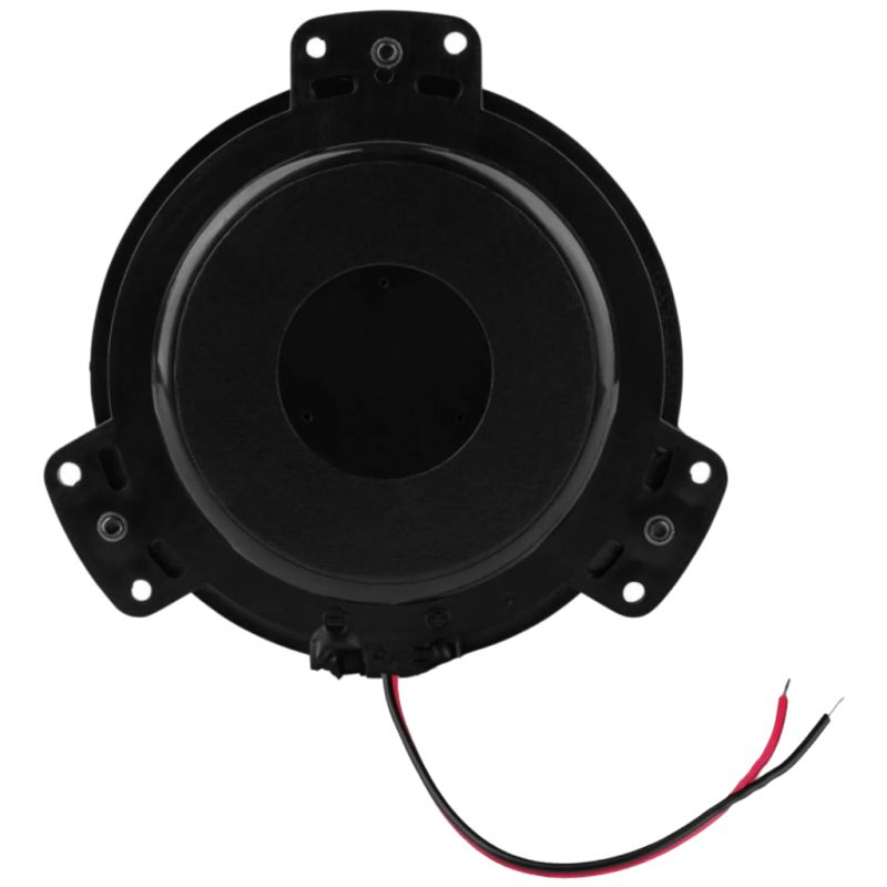 Dayton TT25 Puck back-alt