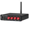 Douk Audio M4 Amp Front Top-alt