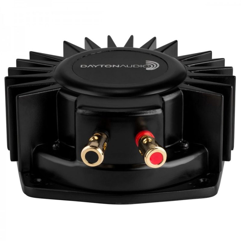 Dayton BST-1 bass side-alt
