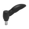 Clamp-lever-M8X15-alt