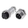 Connfly 4 pin Mini Connector set - alt