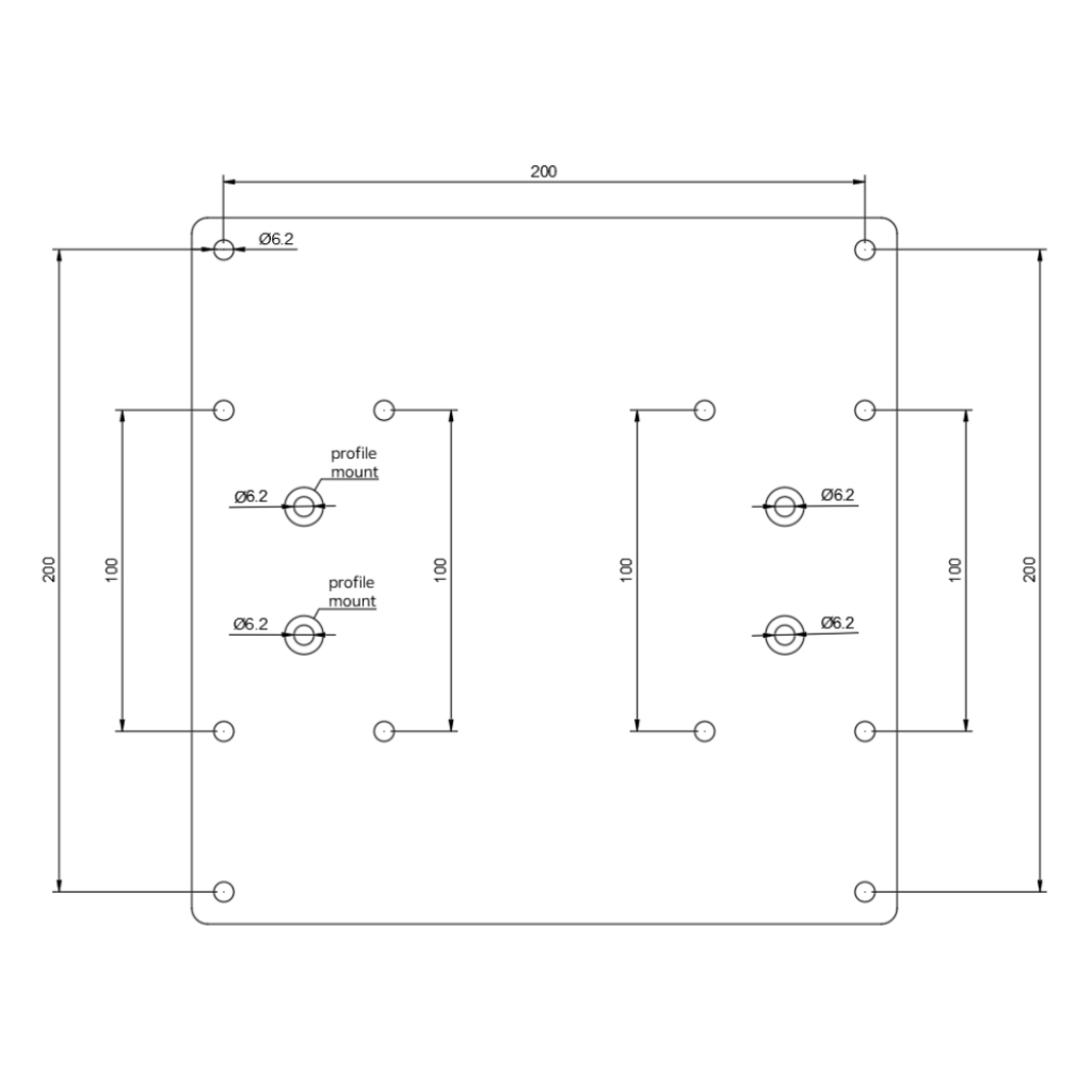 Monitor-Vesa-mount-200-scetch-alt