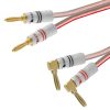 Nakamichi Banana plug angled-straight sides-alt