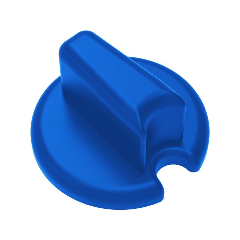 Simgames-GT-25-Knob-blue-alt