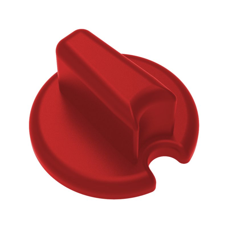 Simgames-GT-25-Knob-red-alt