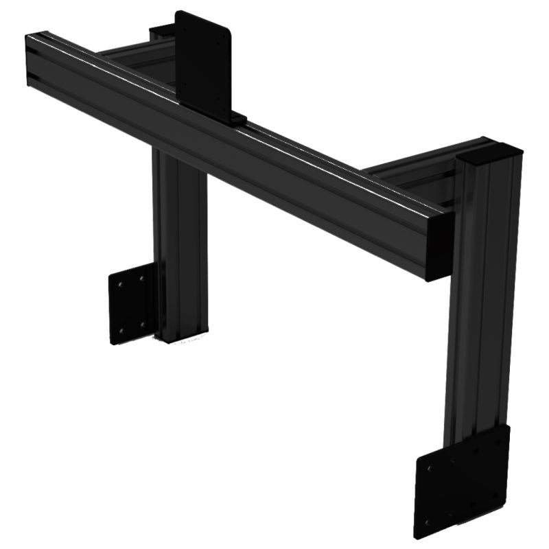 Single-monitor-Rig-mount-Side-Black-alt