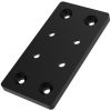 T-Connection plate 80X160 bottom-alt