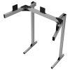 Triple-monitor-Floor-Mount-Top-Silver-alt