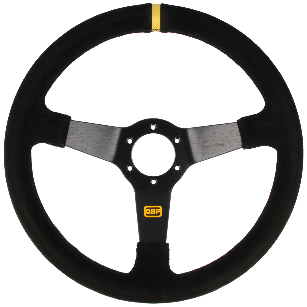 QSP-dished-wheel-350-70-zinc-alt