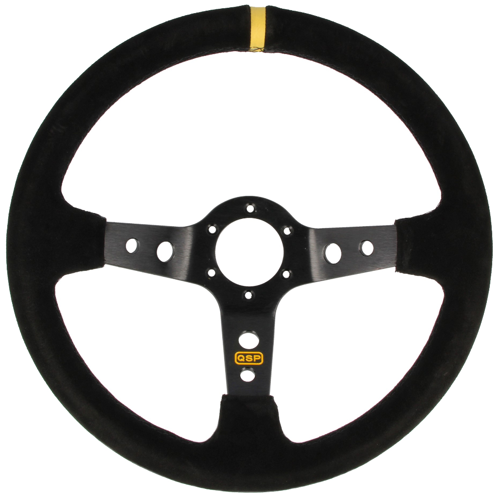 QSP-dished-wheel-350-90-suede-black-alt