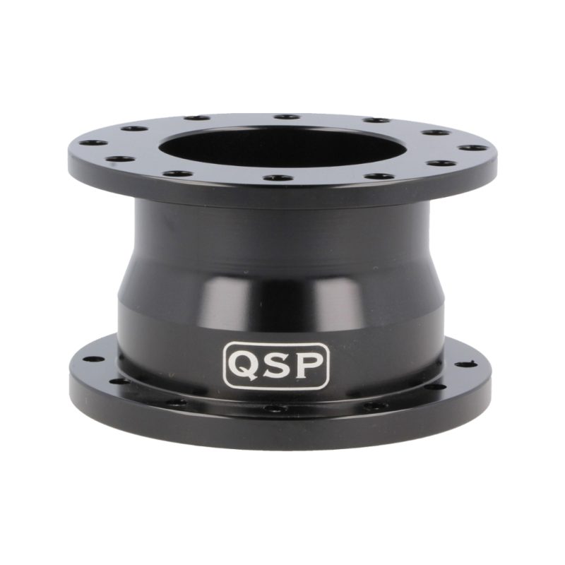 Wheel spacers