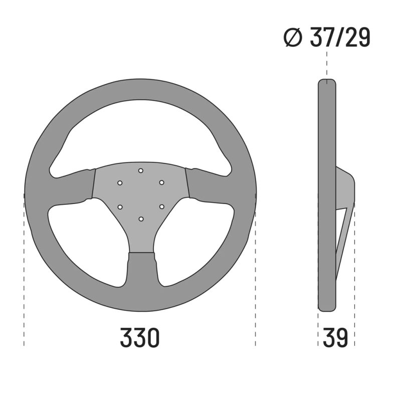 Sparco-R383-champion-red-dimentions-alt