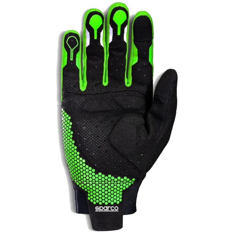 Sparco-hypergrip+-green-black-bottom2-alt