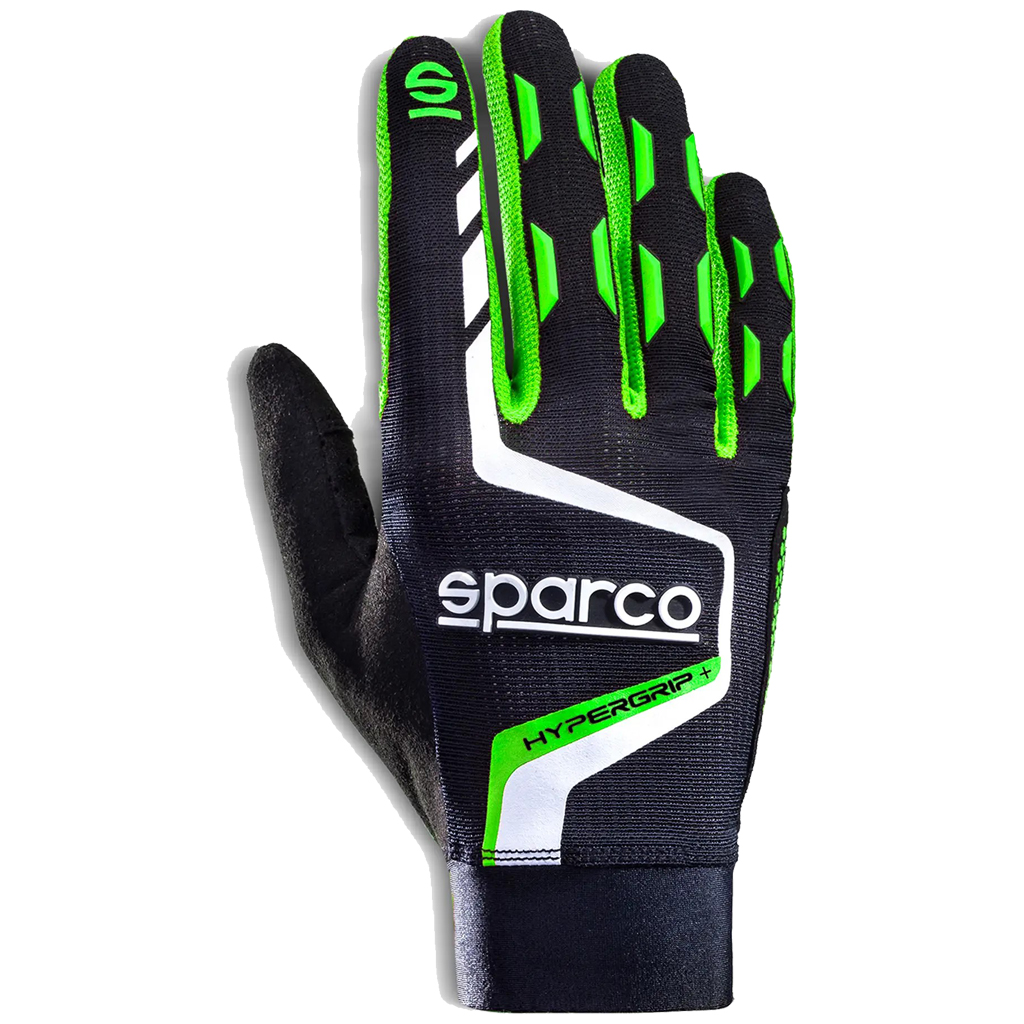 Sparco-hypergrip+-green-black-upper2-alt