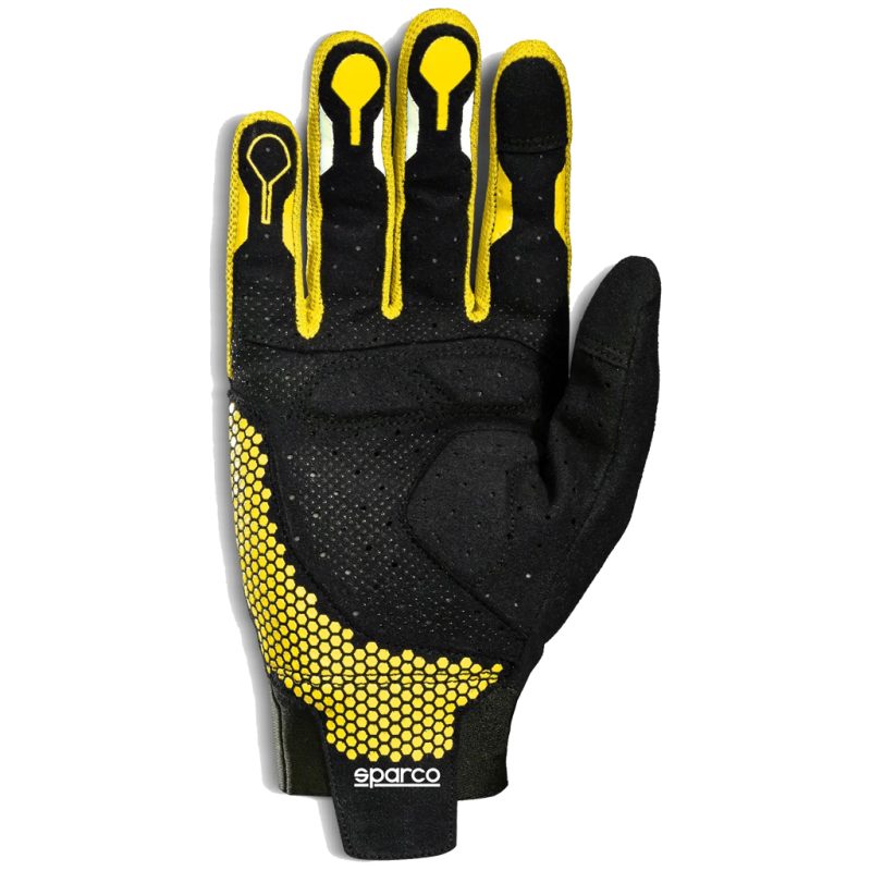 Sparco-hypergrip+-yellow-black-bottom-alt