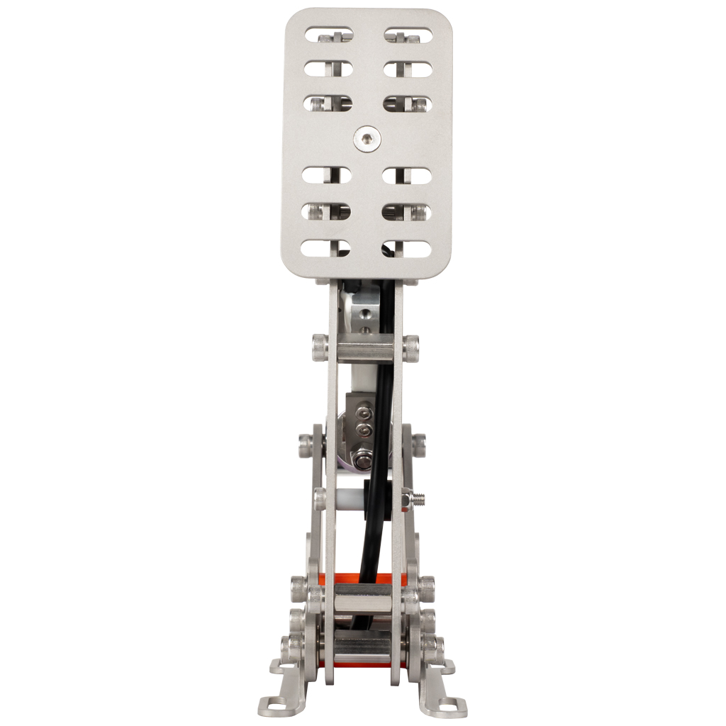 Clutch-Pedal-Front