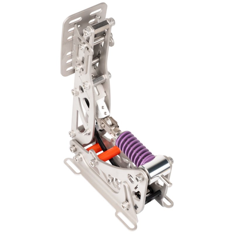 Clutch-Pedal-Topback