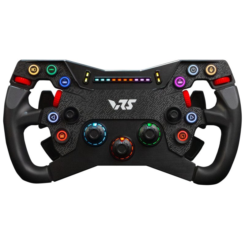 VRS Steering Wheels