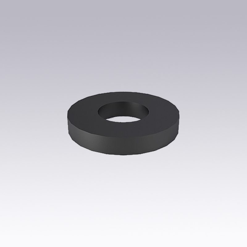 Fibro washers